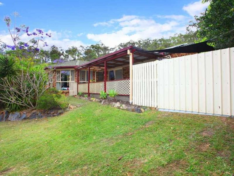 Photo - 1 Atoll Court, Pacific Pines QLD 4211 - Image 1