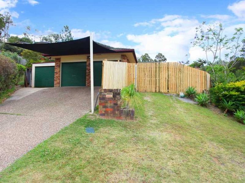 Photo - 1 Atoll Court, Pacific Pines QLD 4211 - Image 2