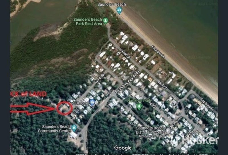 Photo - 1 Atoll Street, Saunders Beach QLD 4818 - Image 1