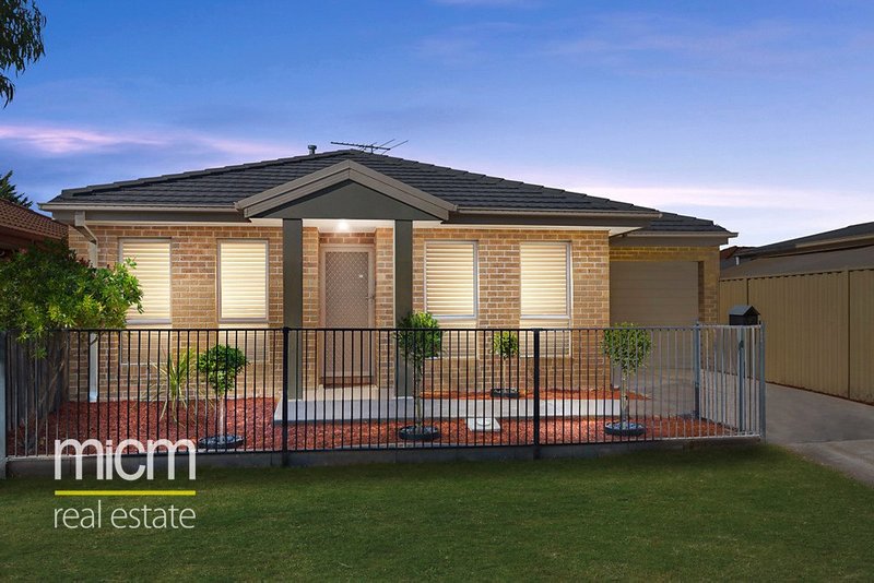 1 Attilio Way, Seabrook VIC 3028