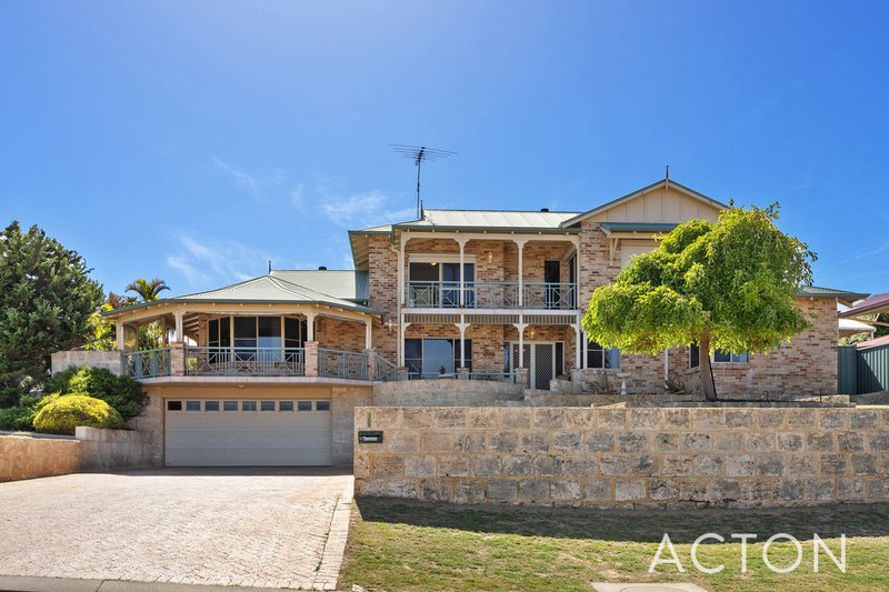 1 Atwick Place, Coogee WA 6166