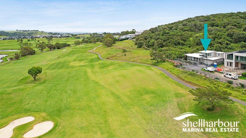 1 Augusta Parkway, Shell Cove NSW 2529