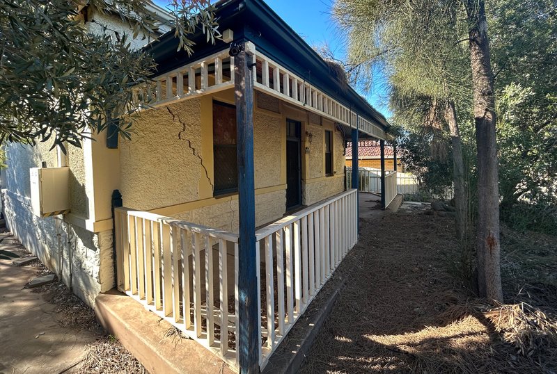 1 Augusta Terrace, Port Augusta SA 5700