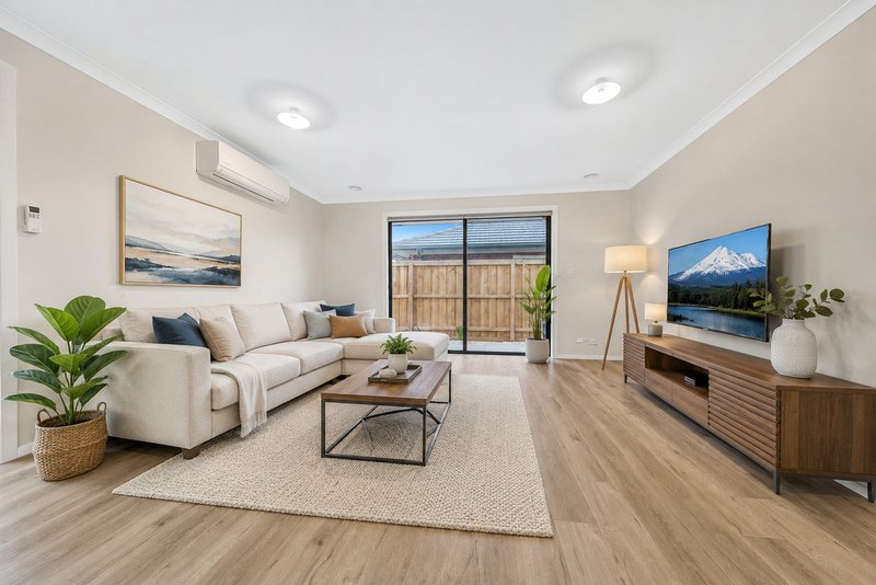 Photo - 1 Auty Way, Clyde North VIC 3978 - Image 2
