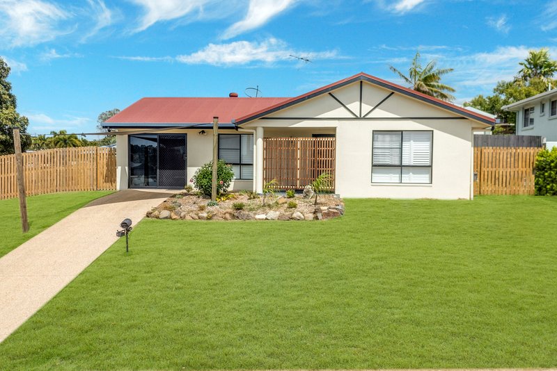 Photo - 1 Avalon Drive, Rural View QLD 4740 - Image 1