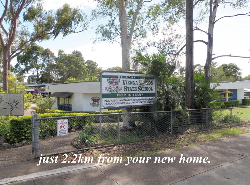 Photo - 1 Avening Street, Alexandra Hills QLD 4161 - Image 26