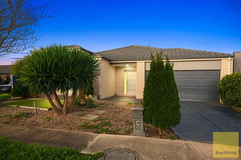 1 Aviary Terrace, Williams Landing VIC 3027