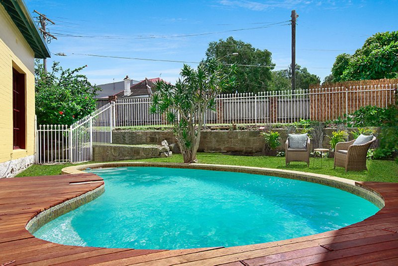 1 Baglin Street, Bronte NSW 2024