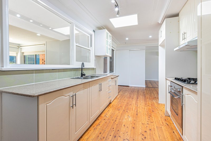 Photo - 1 Baker Crescent, Baulkham Hills NSW 2153 - Image 2
