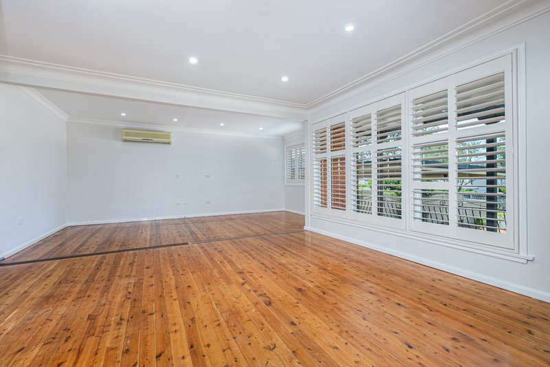 Photo - 1 Baker Crescent, Baulkham Hills NSW 2153 - Image 3