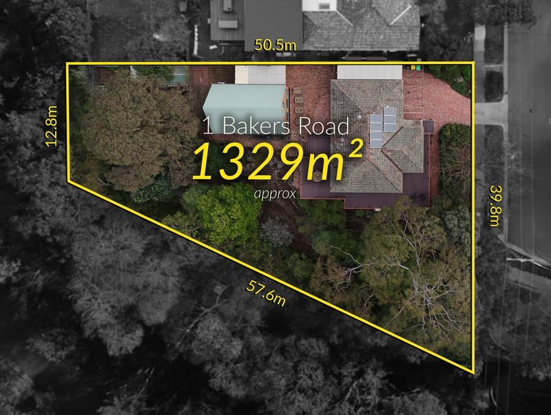 Photo - 1 Bakers Road, Coburg North VIC 3058 - Image 2