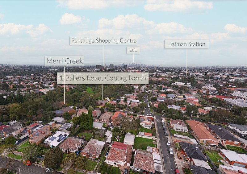 Photo - 1 Bakers Road, Coburg North VIC 3058 - Image 24