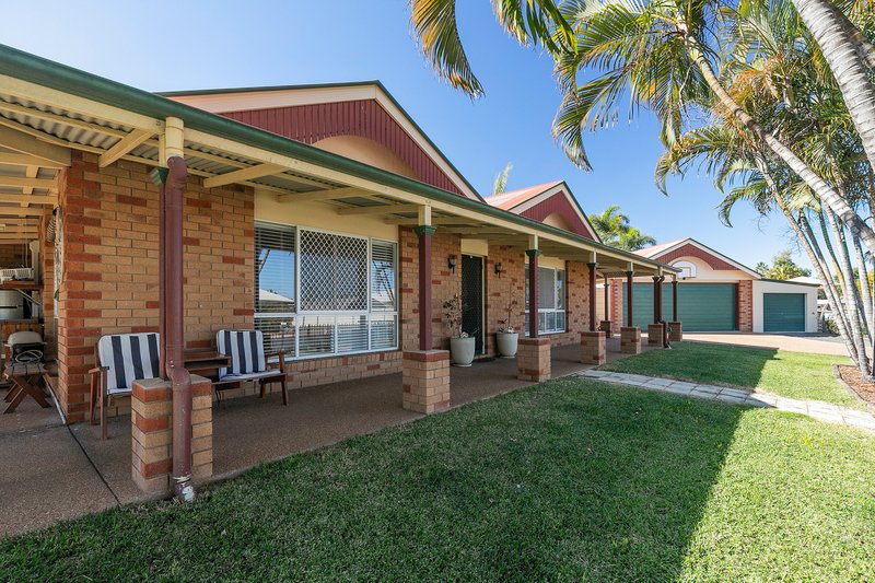 1 Baldwin Street, Emerald QLD 4720