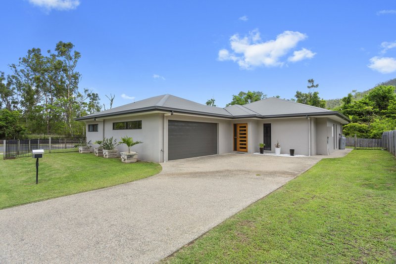 Photo - 1 Bali Hi Place, Jubilee Pocket QLD 4802 - Image 11