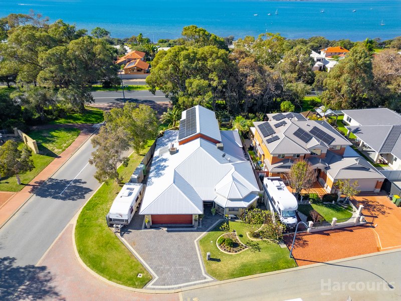 Photo - 1 Balingup Loop, Dawesville WA 6211 - Image 1