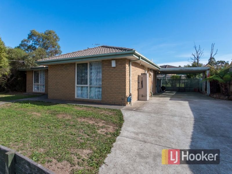 1 Ballina Place, Hampton Park VIC 3976