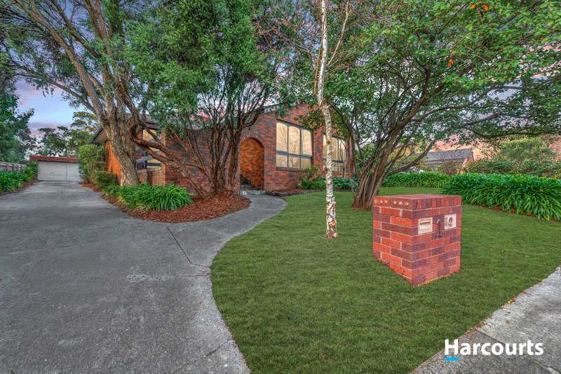 Photo - 1 Ballina Terrace, Vermont South VIC 3133 - Image 1