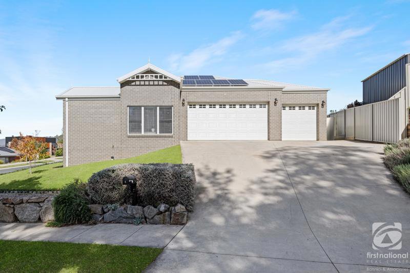 Photo - 1 Ballyneal Terrace, West Wodonga VIC 3690 - Image 26