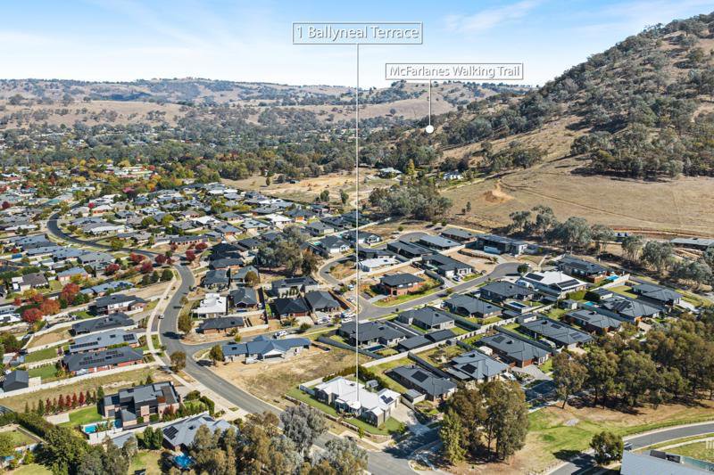 Photo - 1 Ballyneal Terrace, West Wodonga VIC 3690 - Image 29