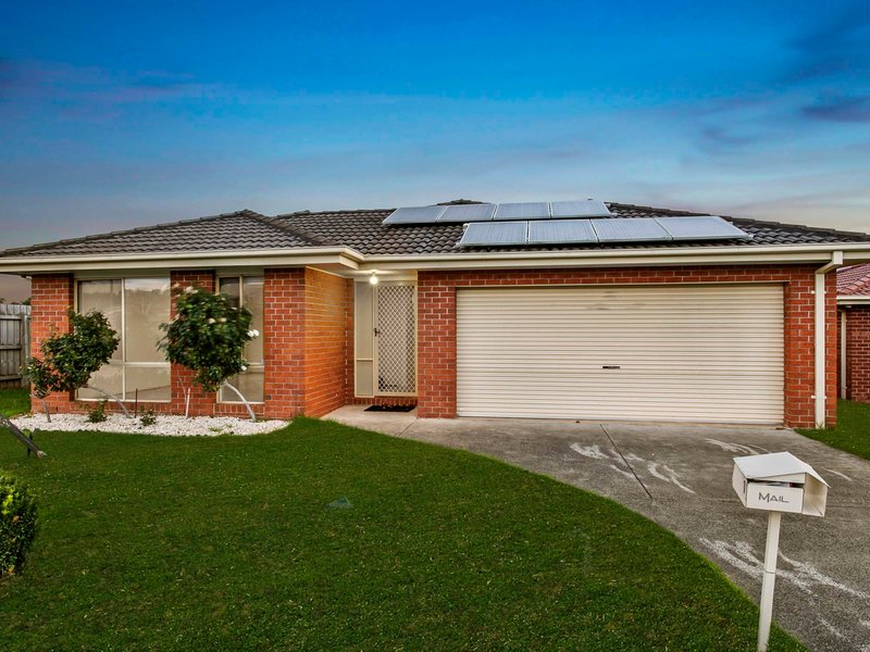 1 Balmaceda Court, Berwick VIC 3806