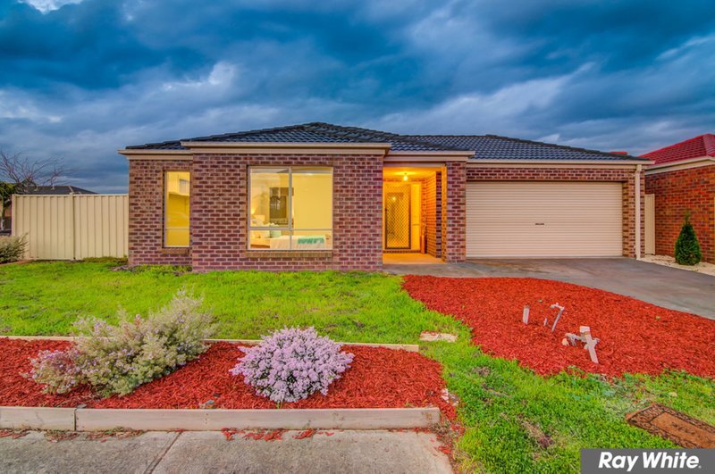 Photo - 1 Baltimore Drive, Point Cook VIC 3030 - Image 1