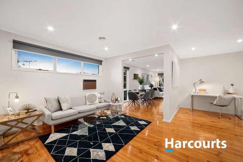 Photo - 1 Bambara Street, Wantirna VIC 3152 - Image 3