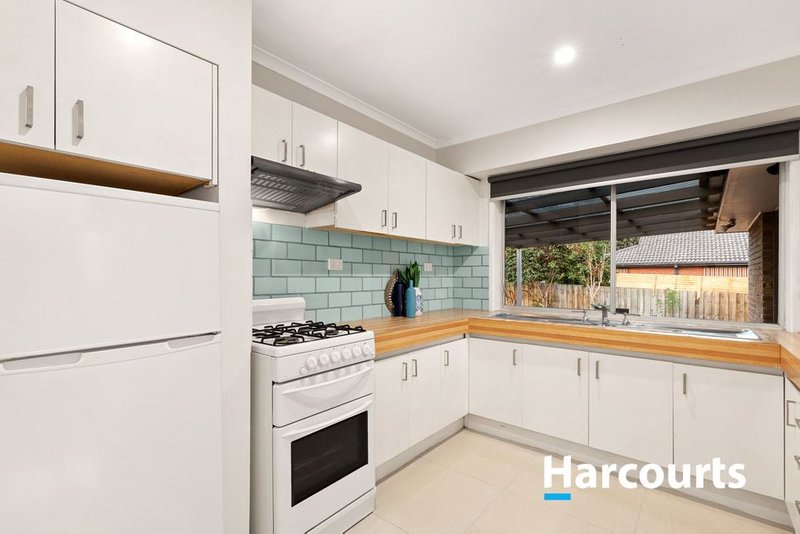 Photo - 1 Bambara Street, Wantirna VIC 3152 - Image 5