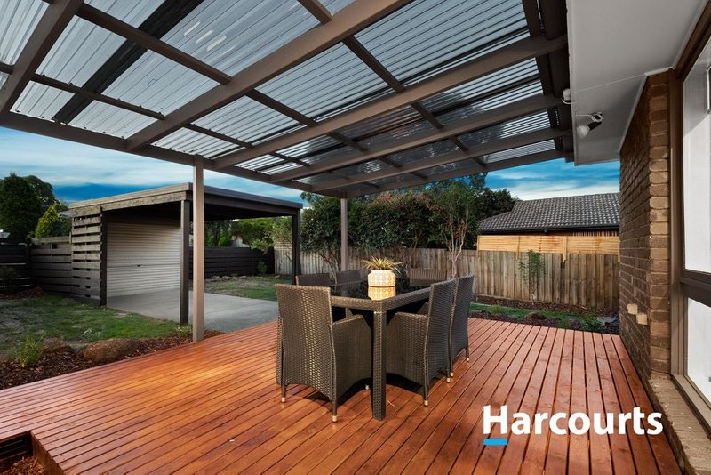 Photo - 1 Bambara Street, Wantirna VIC 3152 - Image 9