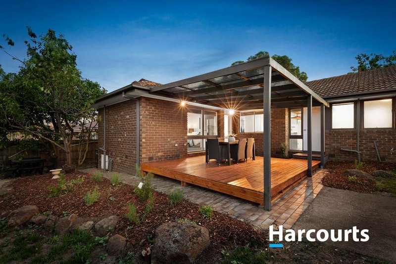 Photo - 1 Bambara Street, Wantirna VIC 3152 - Image 10