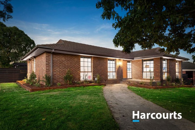 Photo - 1 Bambara Street, Wantirna VIC 3152 - Image 11