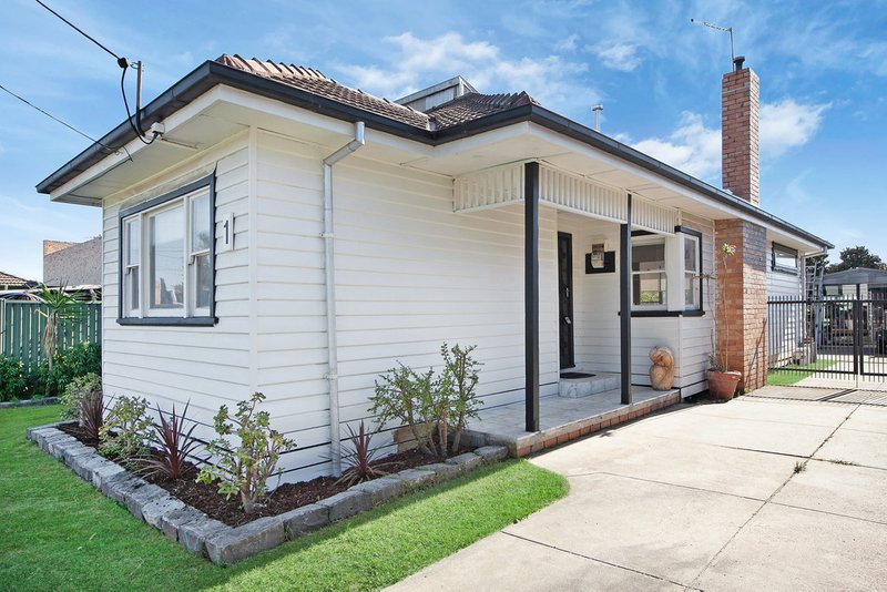 1 Banbury Road, Reservoir VIC 3073