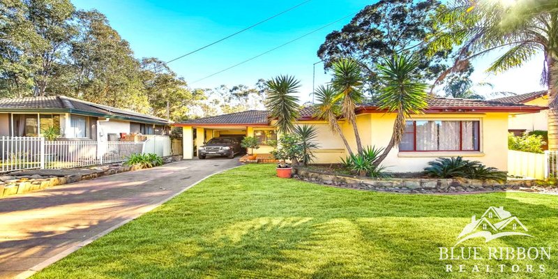 1 Bandon Road, Vineyard NSW 2765