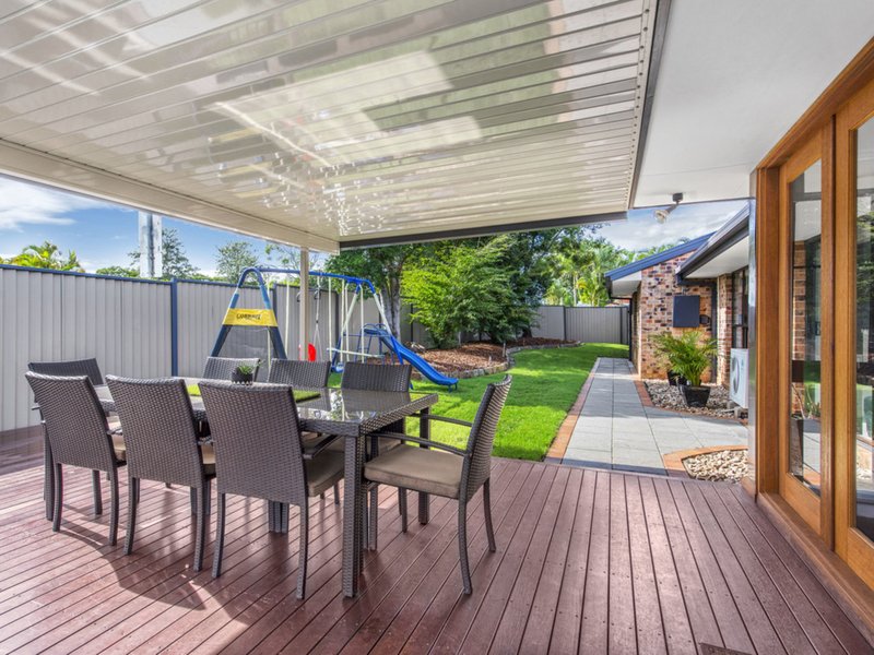 Photo - 1 Bangalore Street, Carseldine QLD 4034 - Image 17