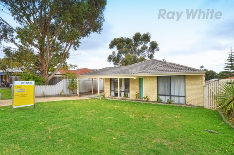 1 Banks Street, Lockyer WA 6330