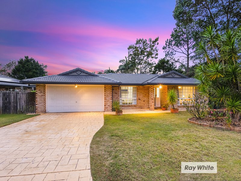 1 Banksia Circuit, Forest Lake QLD 4078