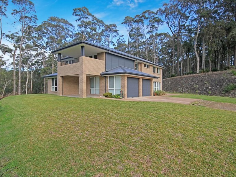 1 Banksia Grove, Malua Bay NSW 2536