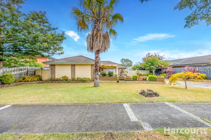 1 Banksia Street, Newborough VIC 3825