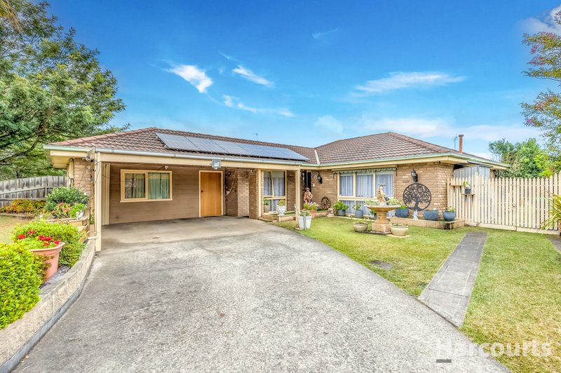 Photo - 1 Banksia Street, Newborough VIC 3825 - Image 2