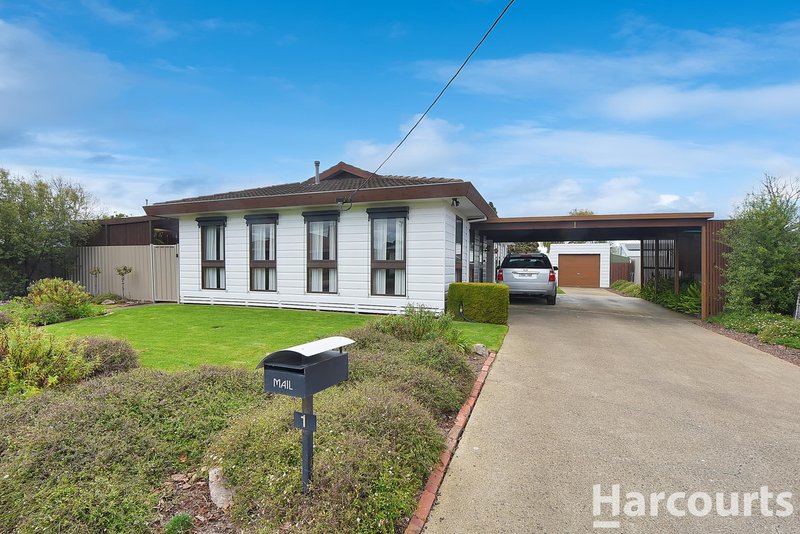 1 Banool Street, Horsham VIC 3400