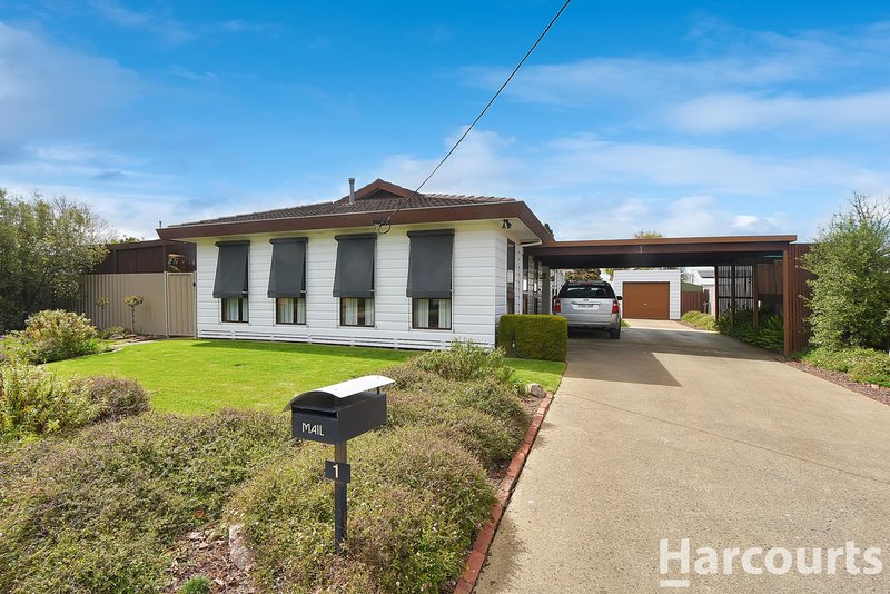 Photo - 1 Banool Street, Horsham VIC 3400 - Image 22