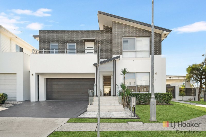 Photo - 1 Baoma Avenue, Pemulwuy NSW 2145 - Image 1