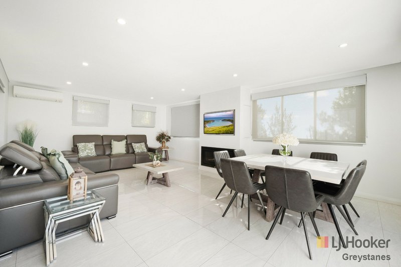 Photo - 1 Baoma Avenue, Pemulwuy NSW 2145 - Image 3