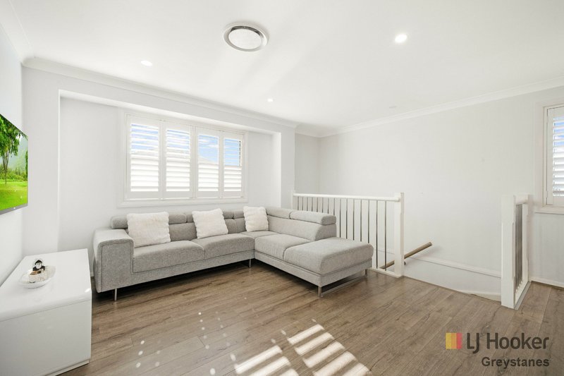 Photo - 1 Baoma Avenue, Pemulwuy NSW 2145 - Image 6