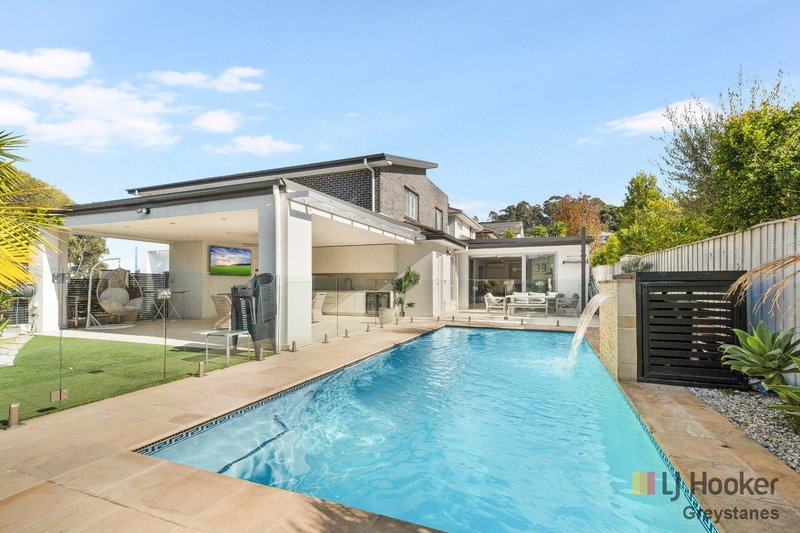 Photo - 1 Baoma Avenue, Pemulwuy NSW 2145 - Image 12