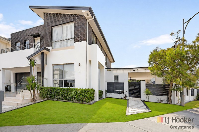 Photo - 1 Baoma Avenue, Pemulwuy NSW 2145 - Image 13