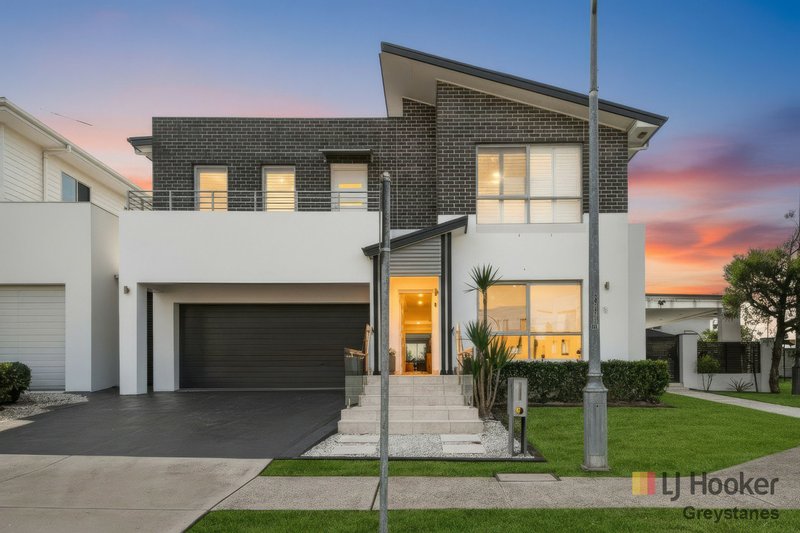Photo - 1 Baoma Avenue, Pemulwuy NSW 2145 - Image 14