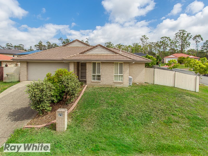 1 Baphal Crescent, Narangba QLD 4504