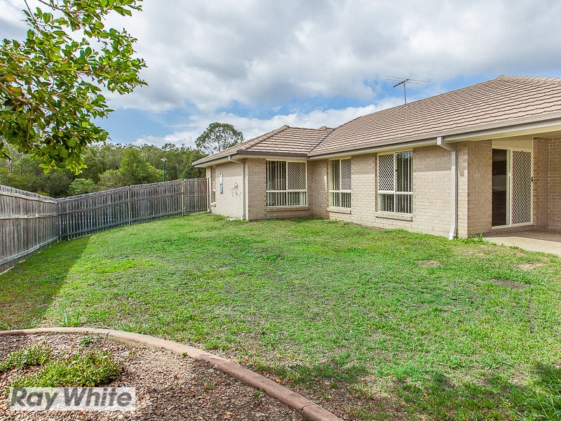 Photo - 1 Baphal Crescent, Narangba QLD 4504 - Image 16