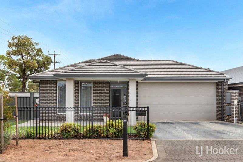 1 Barbon Lane, Smithfield Plains SA 5114