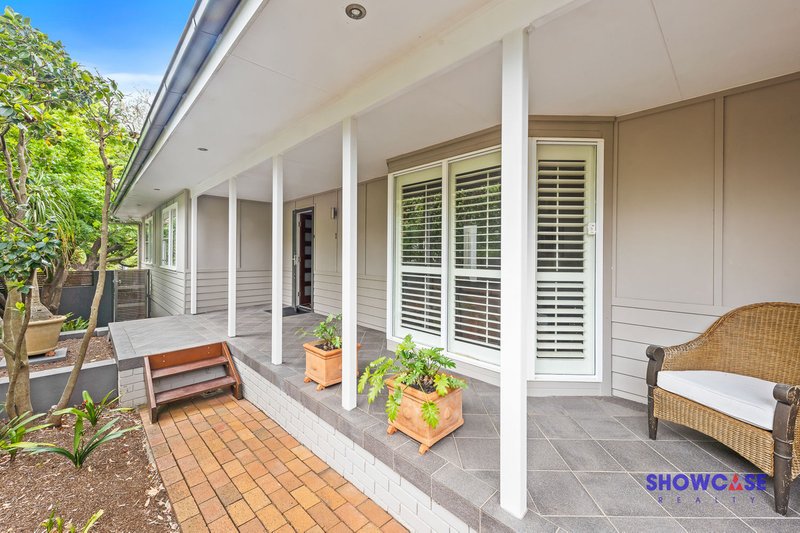 Photo - 1 Bardia Road, Carlingford NSW 2118 - Image 10